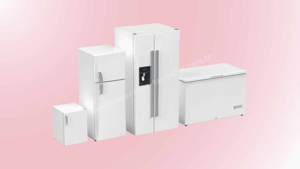 Sultanbeyli Buzdolabı Tamircisi - Sultanbeyli Beyaz Eşya Tamircisi