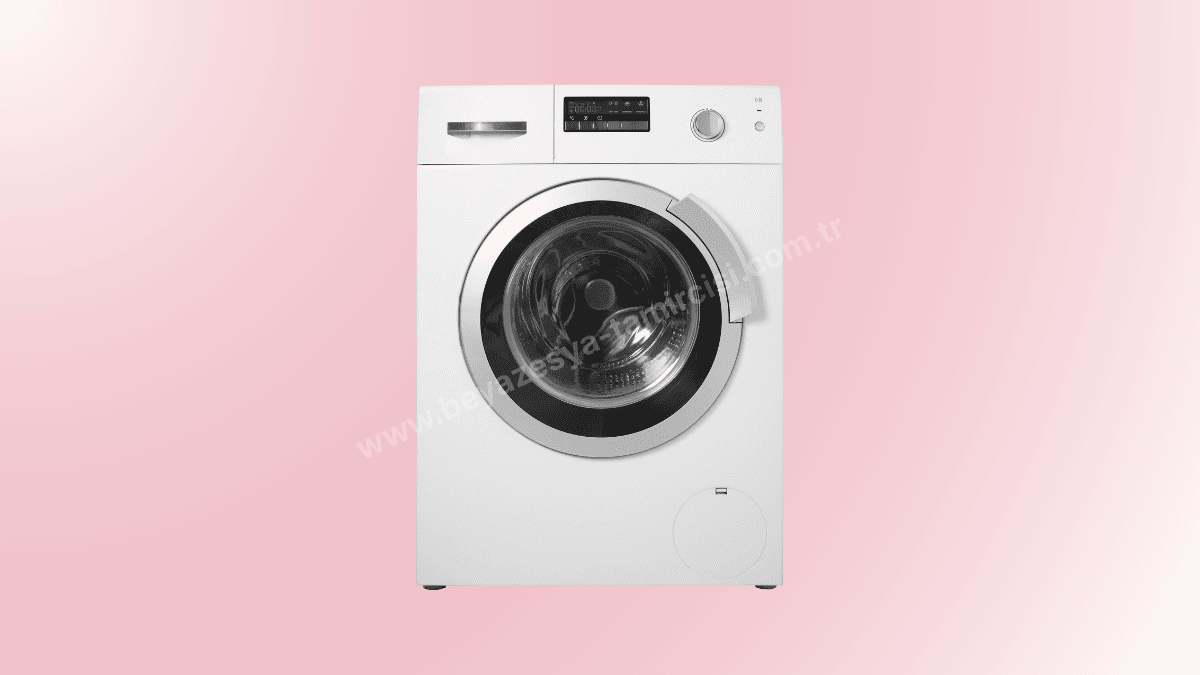 Sultanbeyli Çamaşır Makinesi Tamircisi - Sultanbeyli Beyaz Eşya Tamircisi